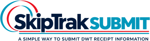 SkipTrak SUBMIT